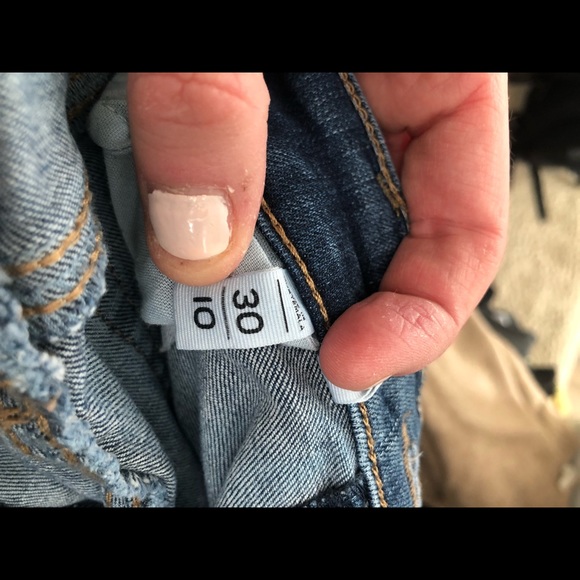 Loft Jeans - Picture 3 of 4